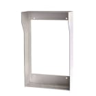 ABB Electrification - WM Rain hood, 8 modules,size