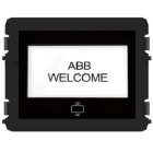 ABB Electrification - WM Display module with ID car