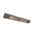 Frico - Infracalm INC20D 2000W Terrassevarmer 400V