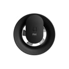 Pax - Pax Calima Sort vifte App Fukt Impuls Sensor 2-pol