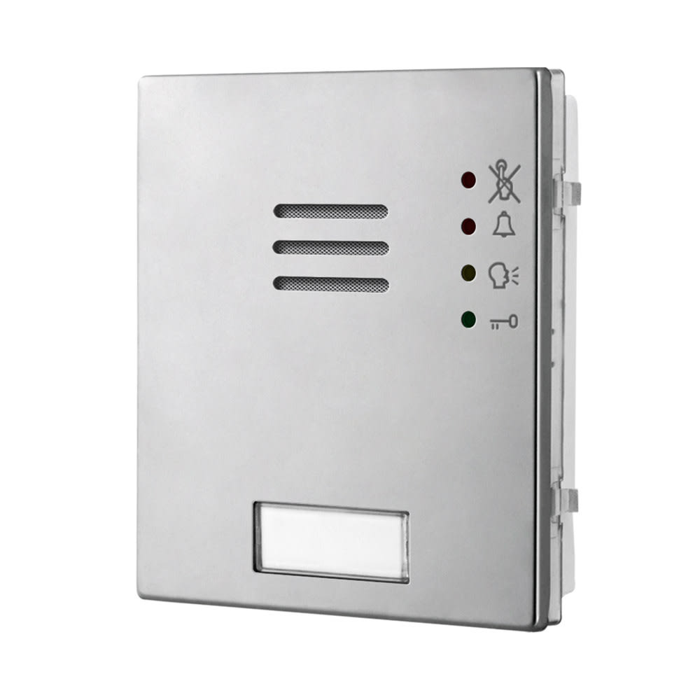 Videx - VIDEX 4204X-0/A VX2200 Audio modul for VX2200 system