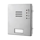 Videx - VIDEX 4204X-0/A VX2200 Audio modul for VX2200 system