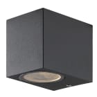 Airam - SUND GU10 Antracit IP44