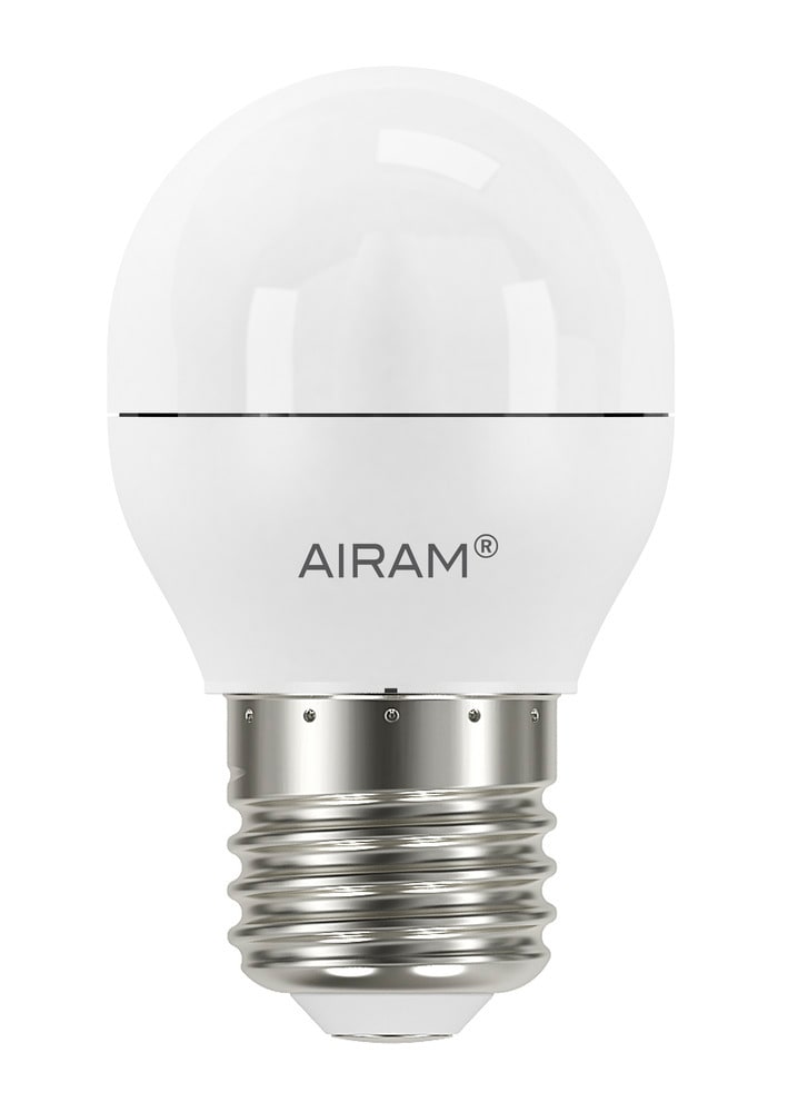Airam - LED Krone E27 830 5,5 470lm DIM Pro serie