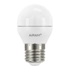 Airam - LED Krone E27 830 5,5 470lm DIM Pro serie