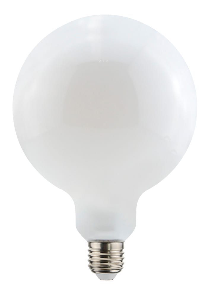 Airam - LED Globe 120 E27 830 806lm DIM Pro serie