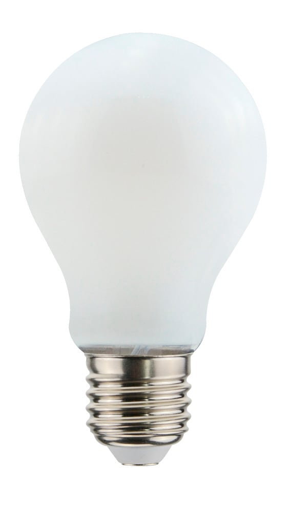 Airam - LED Classic E27 830 806lm DIM Pro serie