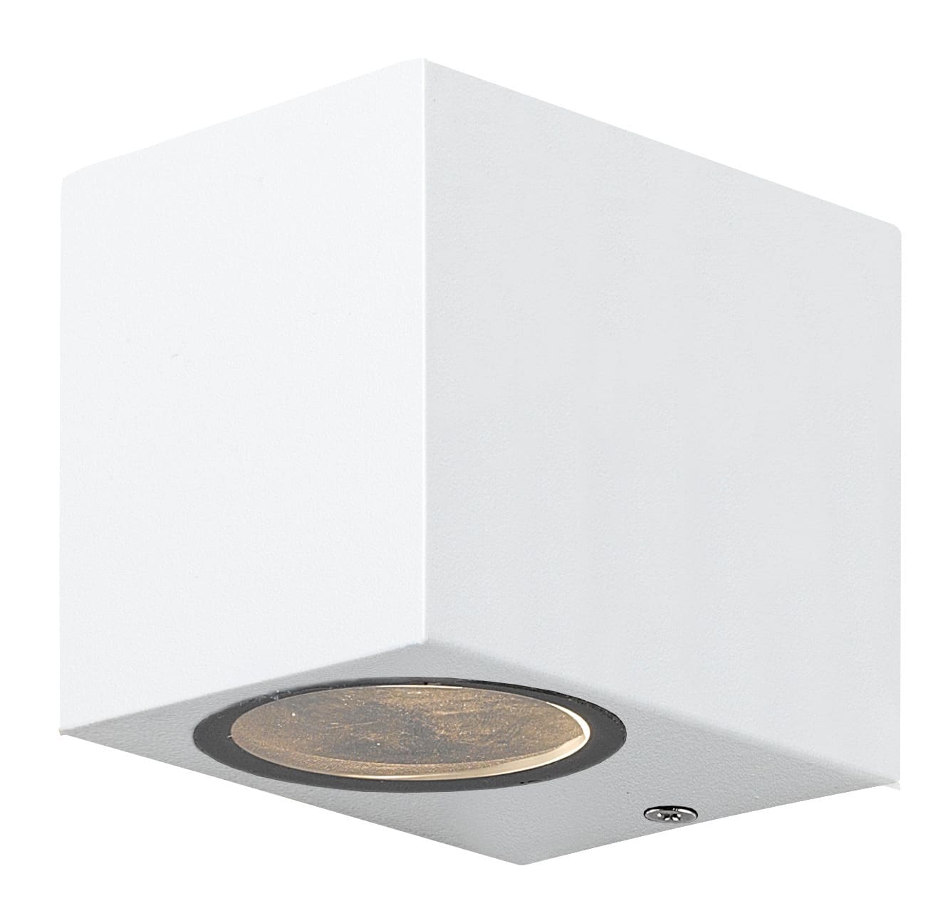 Airam - SUND GU10 Hvit IP44