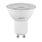 Airam - LED GU10 830 7W 36° 590lm DIM Pro serie
