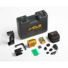 PLS - A Fluke Company - PLS 6G RBP KIT grønn kryss- o