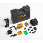 PLS - A Fluke Company - PLS 6G RBP SYS grønn kryss- o