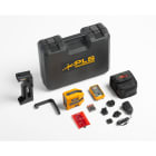 PLS - A Fluke Company - PLS 180R RBP KIT rød krysslas