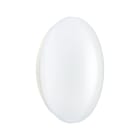 Philips - Philips LEDINAIRE wall mounted ENØK 19,5W WL060V LED1700lm/CRI80 4000 PSU MDU II WH-med sensor