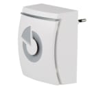 NOBY - JA-100 - trådløs innesirene st FG-EN2 (SIR-1048/19) - 105dB