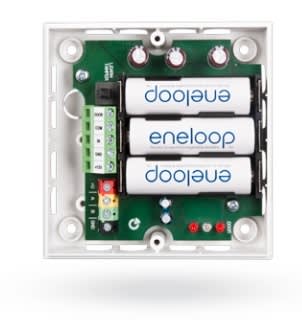 Jablotron - JA-100 - BUS modul for styring
