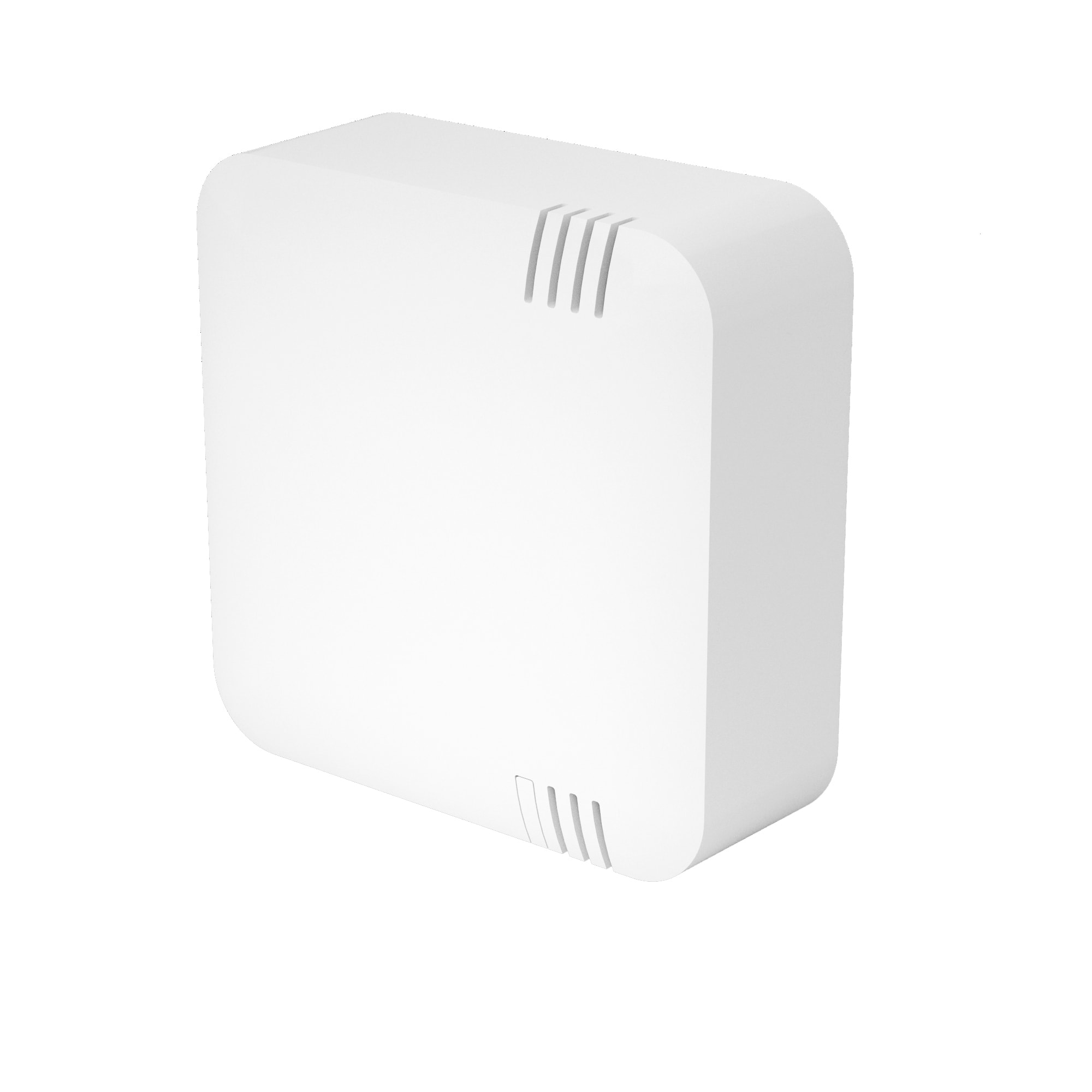 Fresh - Sensor, RF temp & fukt inne MZCU