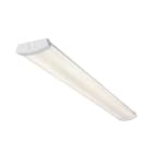 Hide-a-lite - Universalarmatur Liteline Basic IP44 1200 840, 4630lm, 38W, 115° spredn På/Av. L70 50 000h.