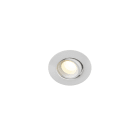 Hide-a-lite - Core Smart Tilt 45° Hvit 2700K