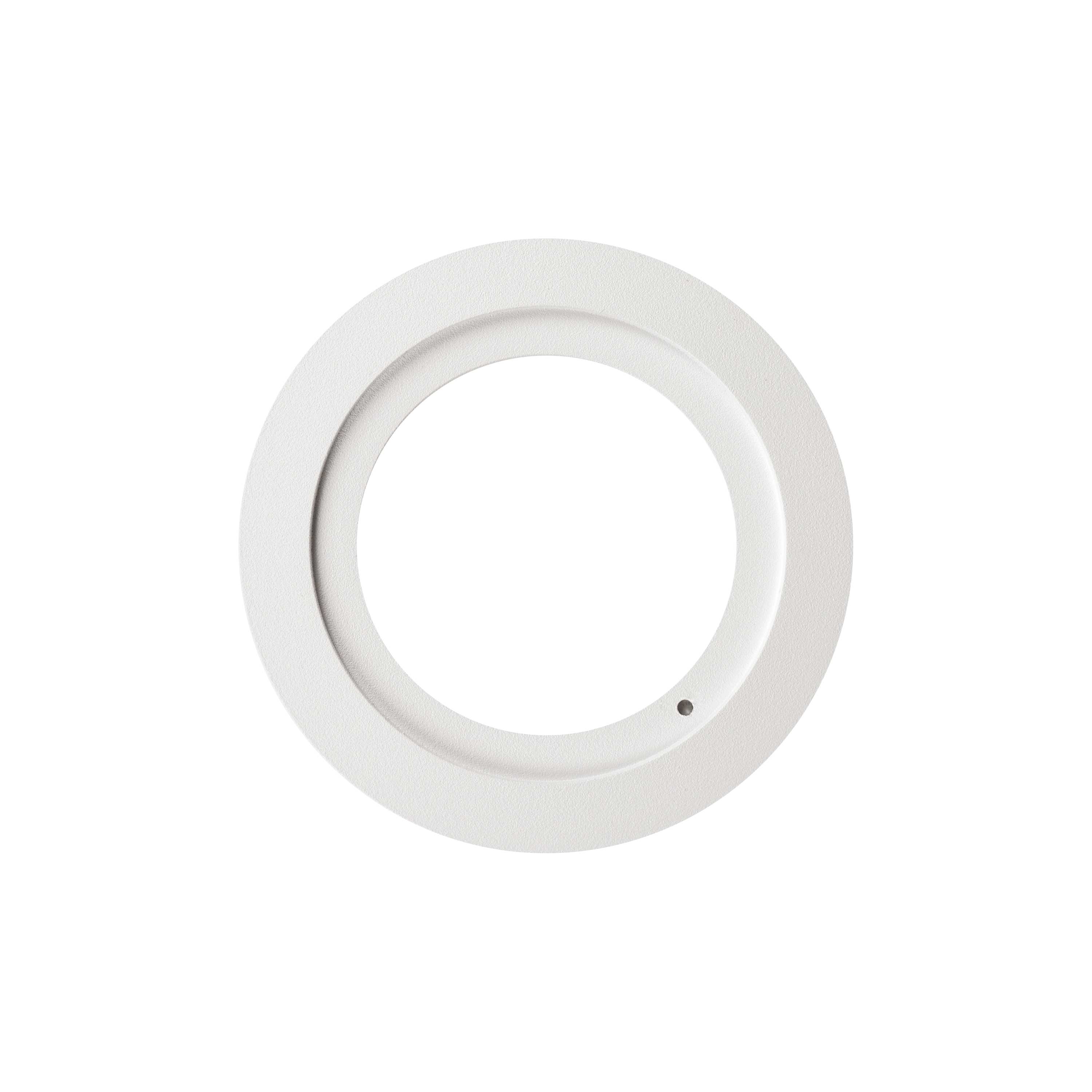 Hide-a-lite - Rehab Ring Optic S 95 Ø58 Hvit