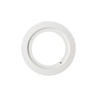 Hide-a-lite - Rehab Ring Optic S 95 Ø58 Hvit