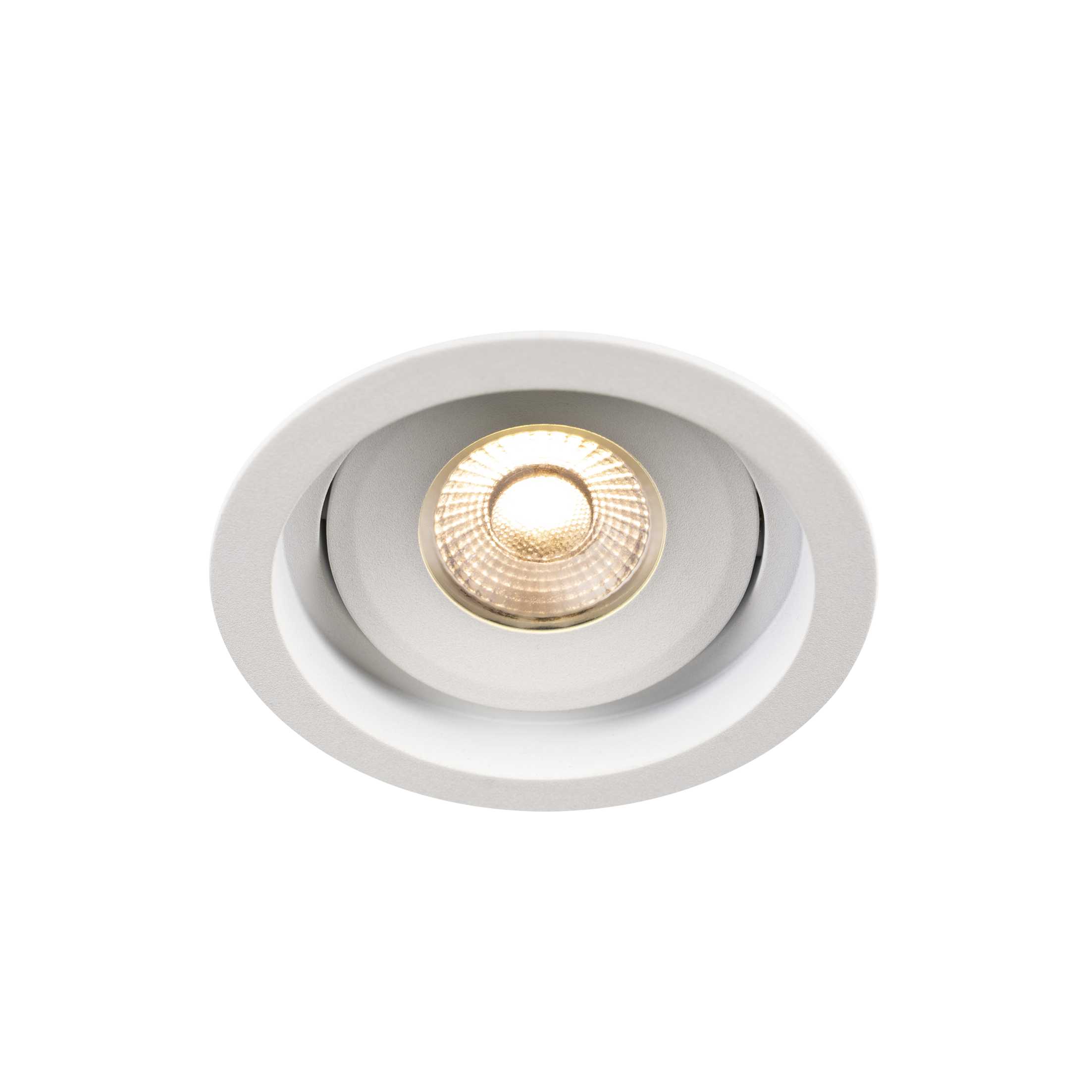 Hide-a-lite - Level Quick ISO Hvit Tune