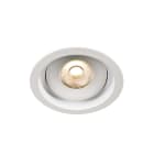 Hide-a-lite - Level Quick ISO Hvit Tune