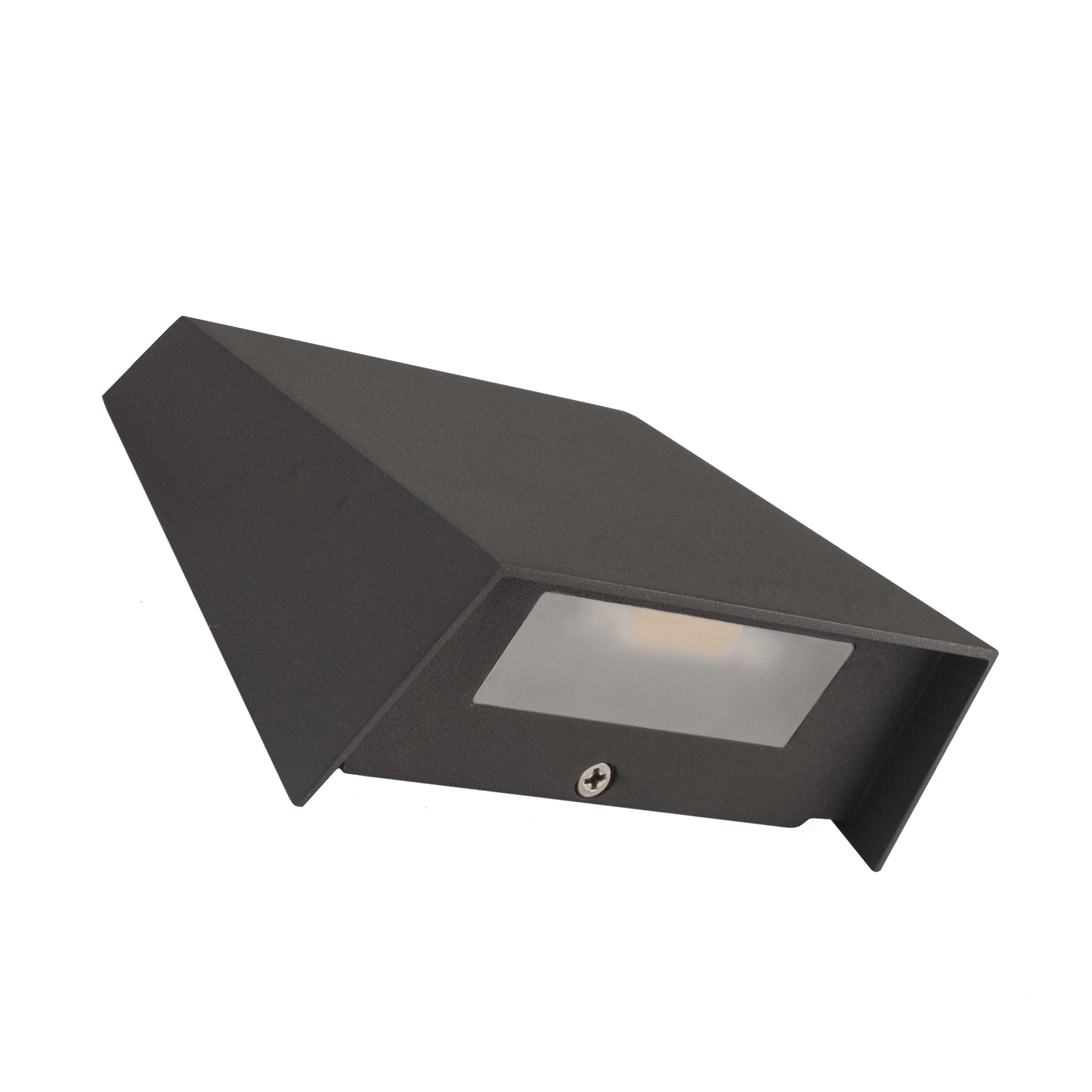 Hide-a-lite - Edge Antrasitt 3000K