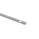 Hide-a-lite - Profil Art Slim Alu 2m