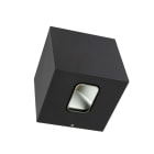 Hide-a-lite - Cube I Antrasitt 3000K