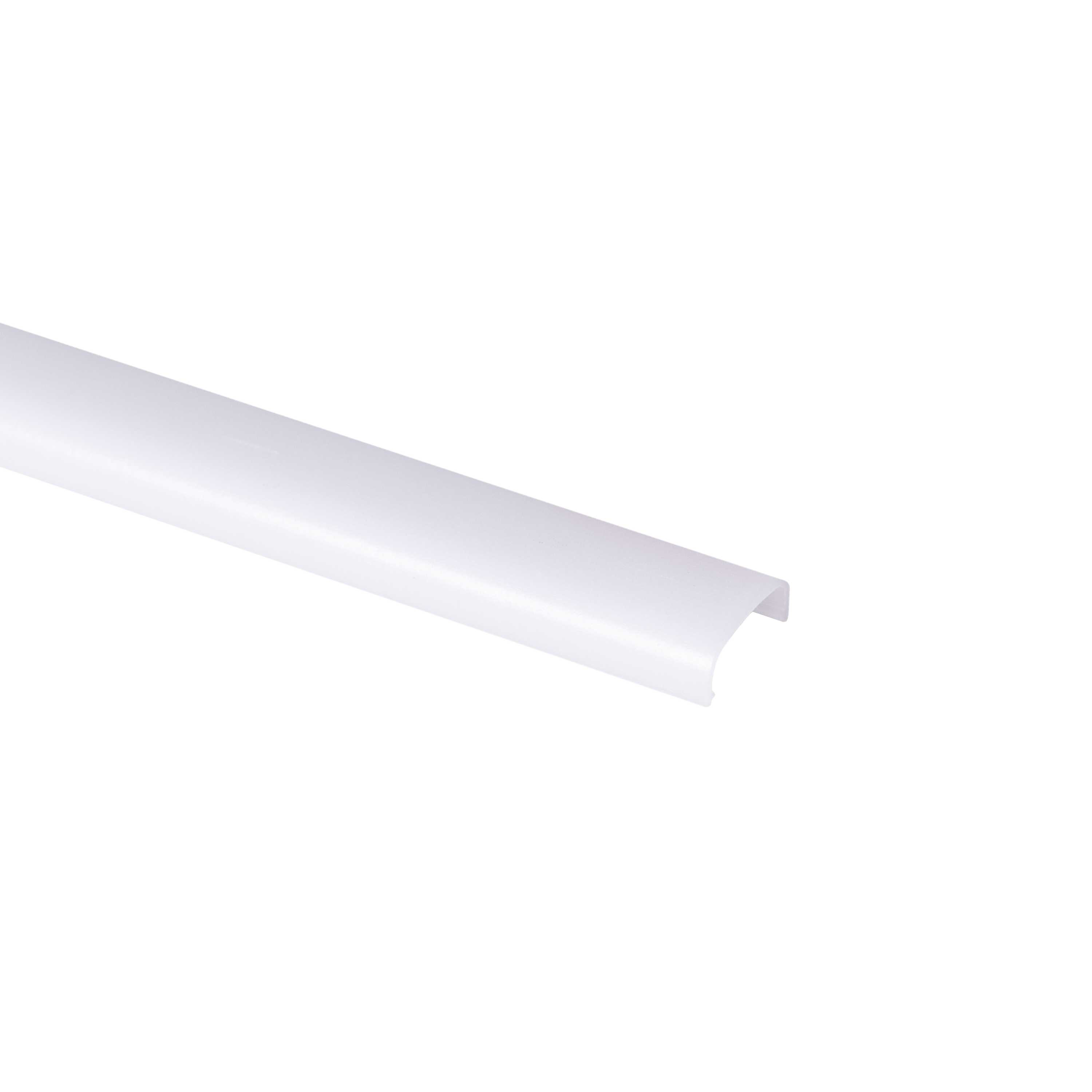 Hide-a-lite - Dekklokk Art Slim Opal 2m
