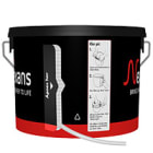 Nexans - CATV 1,0/4,6 6F tri 77% PVC i bøtte