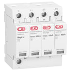 ELKO - Overspenningsvern Type 2 TN 350V 3PN