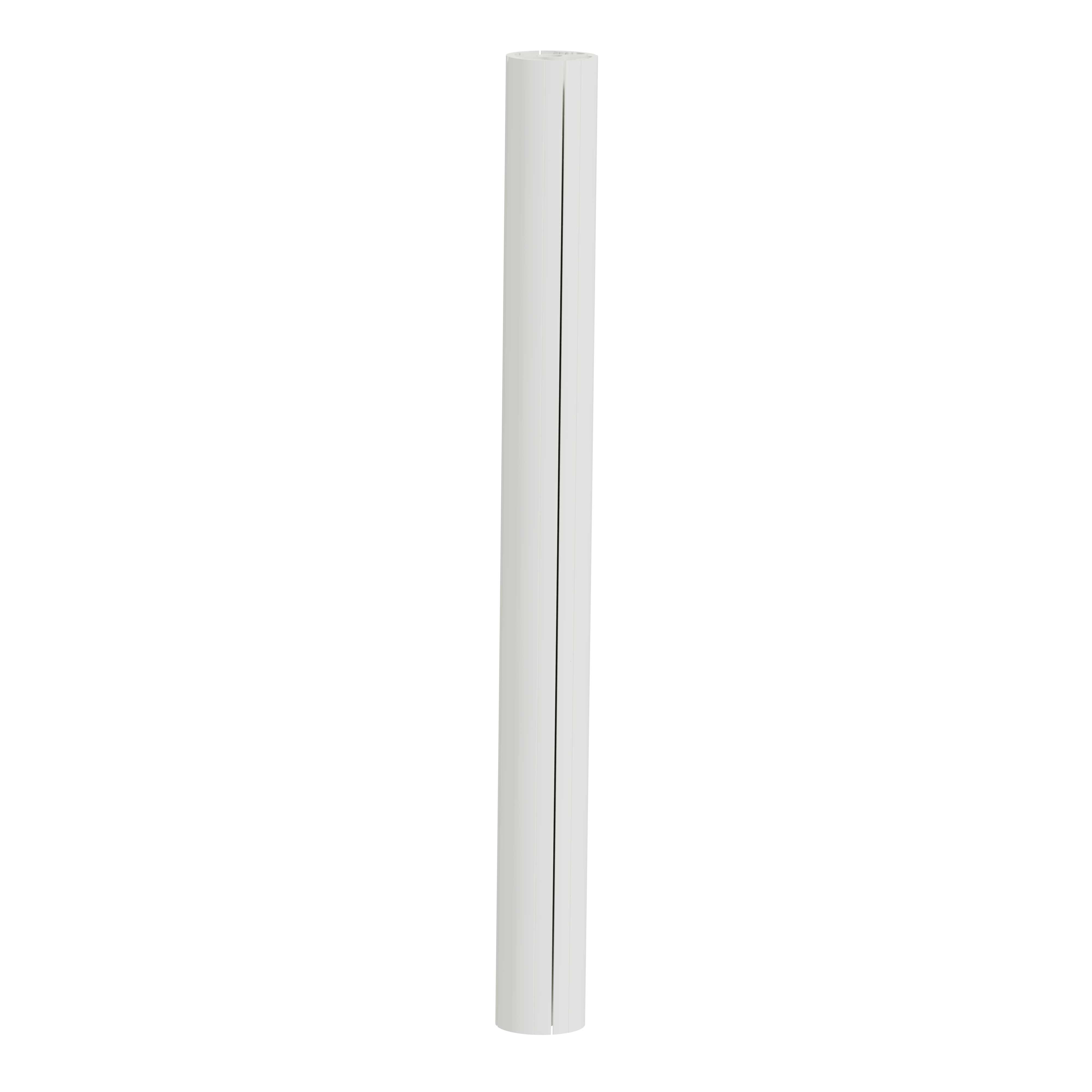 Schneider Electric - Profil - Stav3 - 0.65 m - hvit