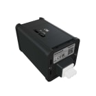 Schneider Electric - Modulær uttaksenhet USB A+C - Antrasitt