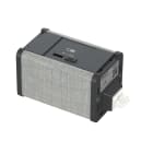 Schneider Electric - Modulær uttaksenhet USB A+C - Antrasitt/Grå