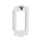 Schneider Electric - 5 x Gulvboks monteringsramme 2 moduler Unica (45 x 45)