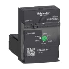 Schneider Electric - Vern U avansert kontrollenhet 9,5,-38A 24VDC