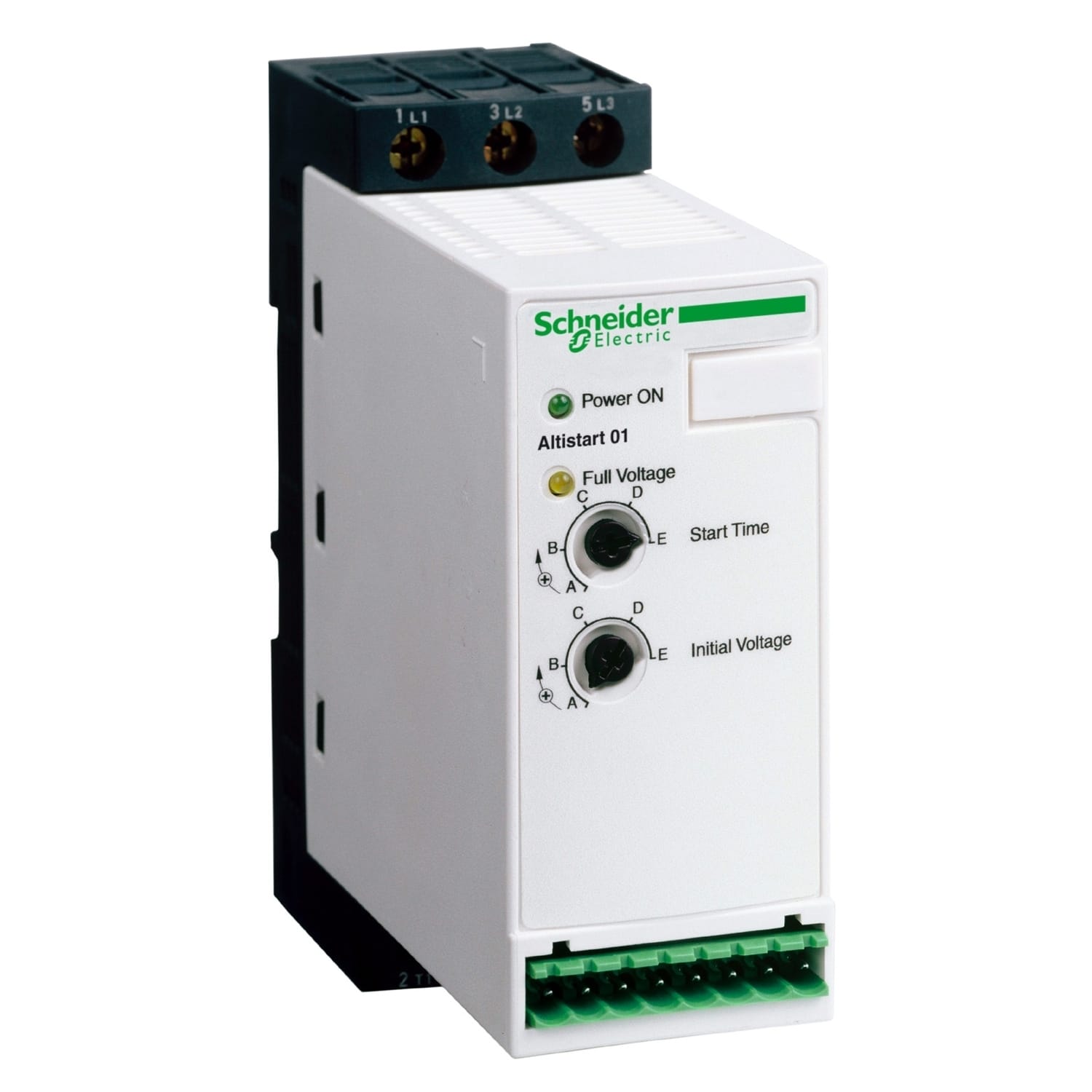 Schneider Electric - Mykstarter 11kW 25A 110-480V