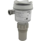 Siemens - SITRANS Ultralyd LU240, 200…12000 mm, PVDF, 2'' NPT. Med Display.