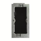 ABB Electrification - BOX/U5.1,ASI21,ME, EU, SORT, INNFELT BOKS FOR for ABB Room Touch® 5
