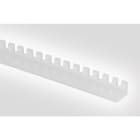 HellermanTyton - Kantbeskytter 0,4-1,3mm G51PA