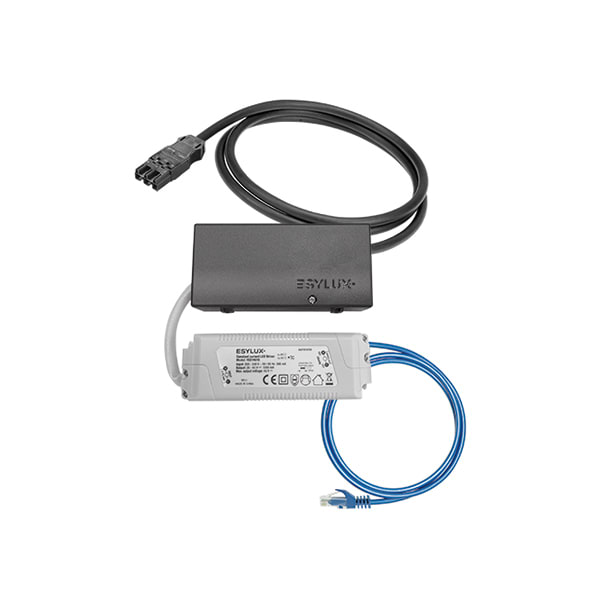 Esylux - LED-driversett ON/OFF WINSTA
