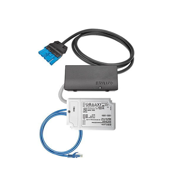 Esylux - LED-driversett DALI WINSTA