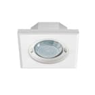 Esylux - PD-FLAT 360i/8 kvadr hv KNX