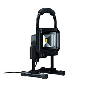 Esylux - PL SUN LED 10W 5K svart