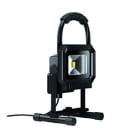 Esylux - PL SUN LED 10W 5K svart