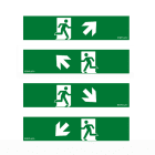 Esylux - Piktoset SLA 14 SYMBOL SET 2