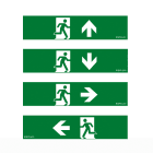 Esylux - Piktoset SLA 14 SYMBOL SET 1