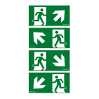Esylux - Piktoset SLB 21 SYMBOL SET 2