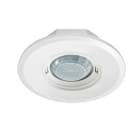 Esylux - MD-FLAT 360i/8 rund hv
